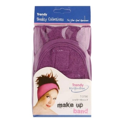 TRENDY TRENDY T-3786 MAKE UP BAND