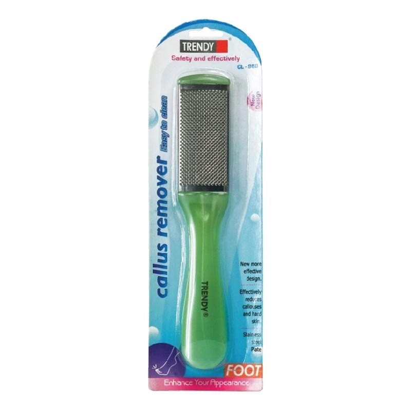 Trendy CL-988 Callus Remover