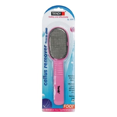 TRENDY Trendy CL-575 Callus Remover Pink