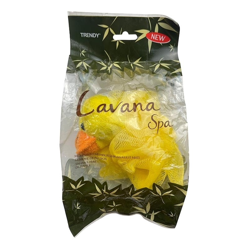 Lavana Trendy-0320 M/Spo Doll