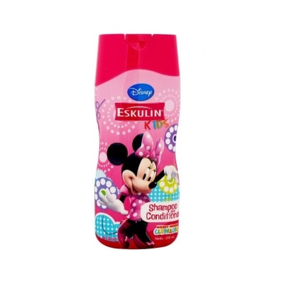 ESKULIN Kid Shampoo & Conditioner Minnie 200ml