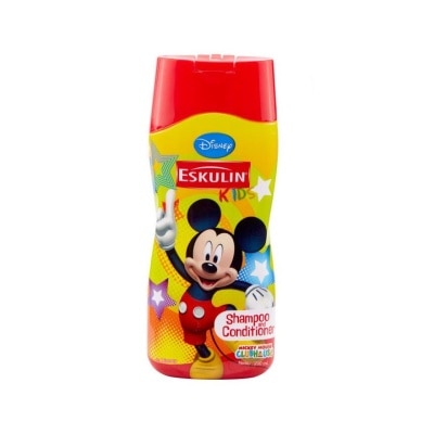 ESKULIN Kid Shampoo & Conditioner Mickey 200ml