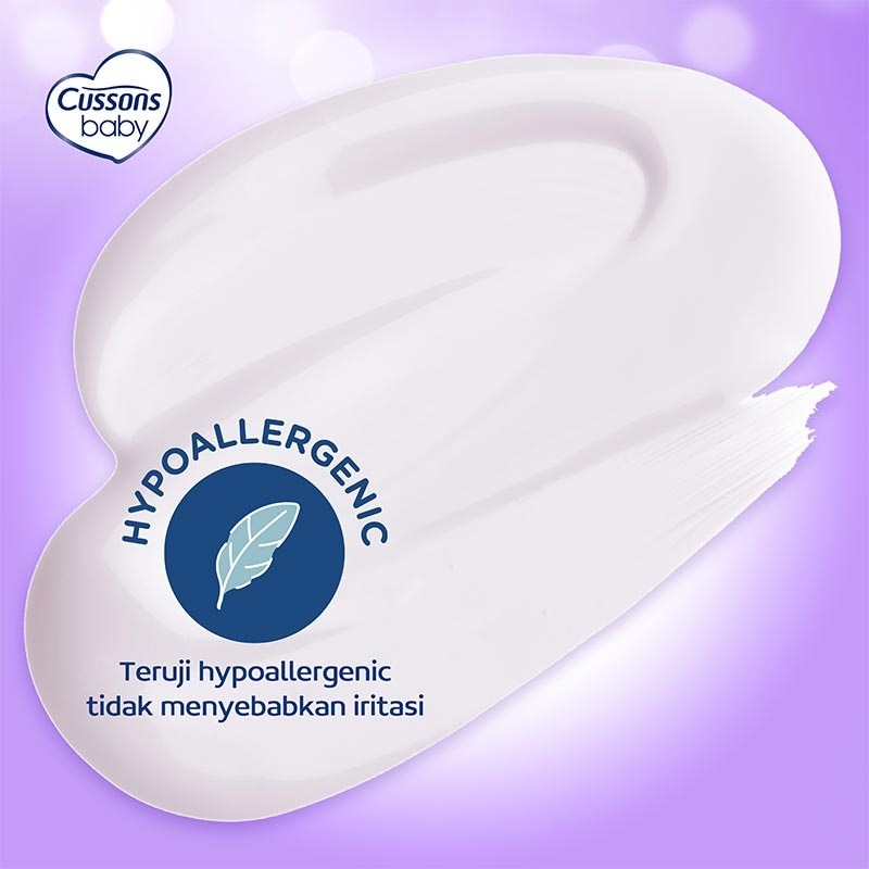 Cussons Baby Sensicare Soothing Cream 50g