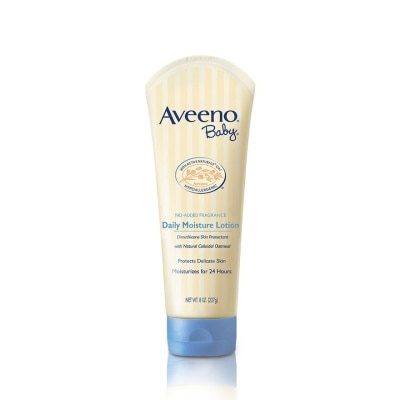 AVEENO Baby Daily Moisturizing Lotion 227g