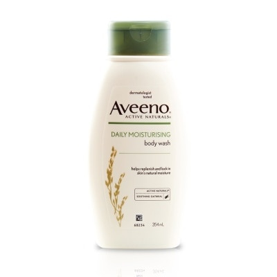 AVEENO Daily Moisturizing Body Wash 354ml