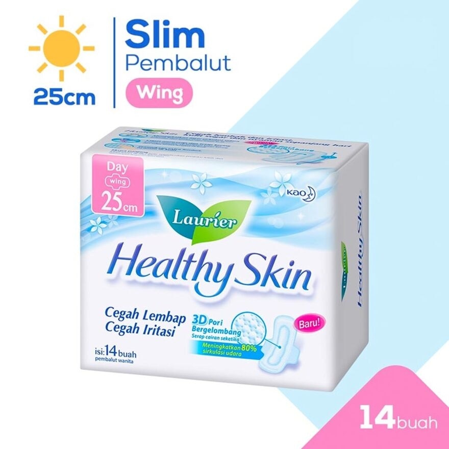 Healthy Skin 25cm 14s