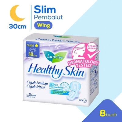 LAURIER Laurier Healthy Skin 30cm 8'S