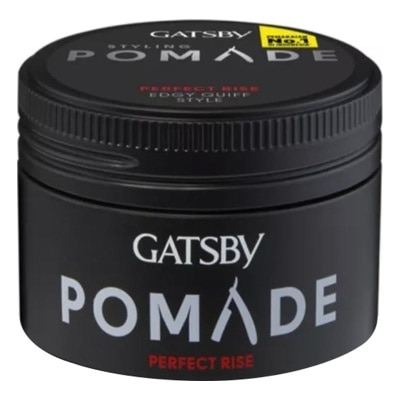 GATSBY Minyak Rambut Pomade Perfect Rise 75gr