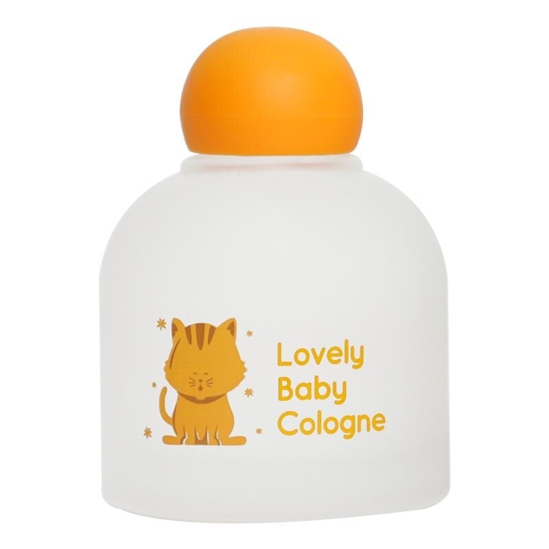 Momami Lovely Baby Cologne 100Ml