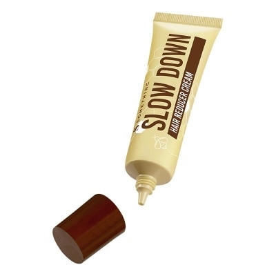 SOMETHINC - Somethinc Slow Down Hair Reducer Cream 30g