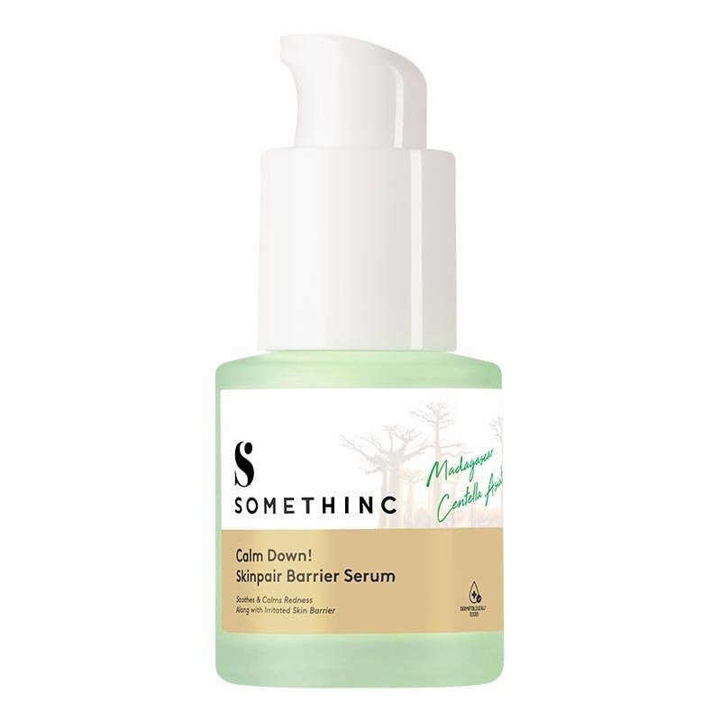 Somethinc Calm Down! Skinpair Barrier Serum 20Ml