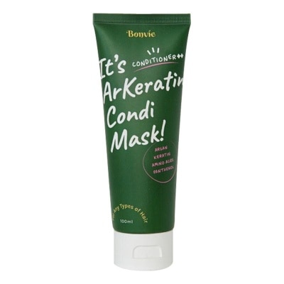 BONVIE Bonvie Arkeratin Condimask 100 Ml