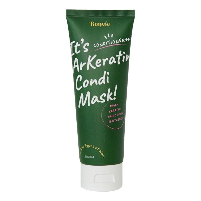 BONVIE ARKERATIN CONDIMASK 100ML