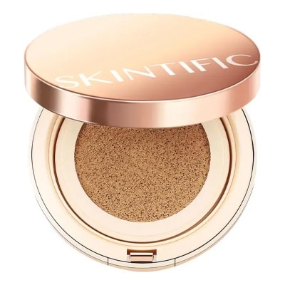 SKINTIFIC Skintific Cover All Perfect Cushion 05 Sand