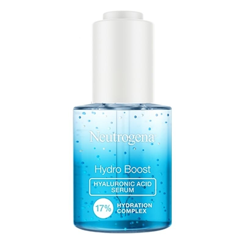 Neutrogena Hydro Boost Hyaluronic Acid Serum 30ml