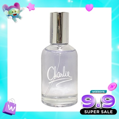 REVLON - Charlie Eau de Toilette White 30ml image