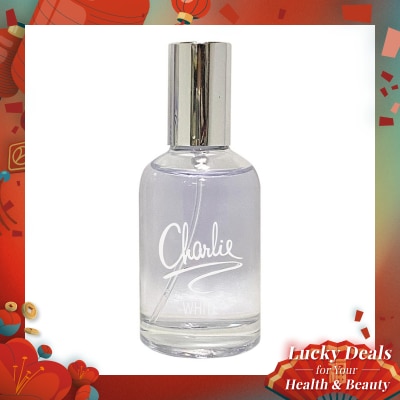 REVLON Revlon Charlie Eau De Toillete White 30Ml