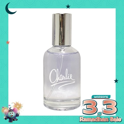 REVLON Revlon Charlie Eau De Toillete White 30Ml