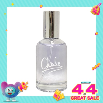 REVLON - Charlie Eau de Toilette White 30ml