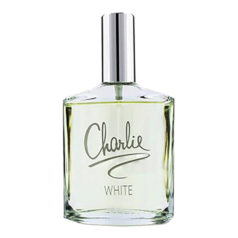 Revlon Charlie Eau De Toillete White 30Ml