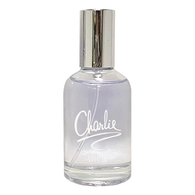 Charlie Eau de Toilette White 30ml