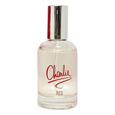 REVLON - Charlie Eau de Toilette Red 30ml