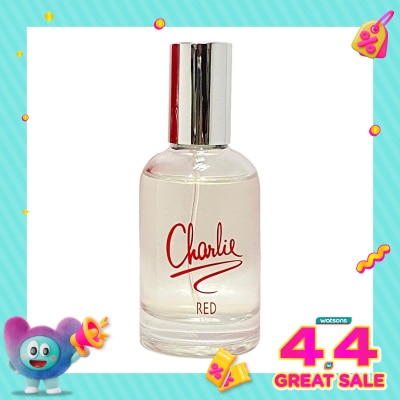 REVLON - Charlie Eau de Toilette Red 30ml