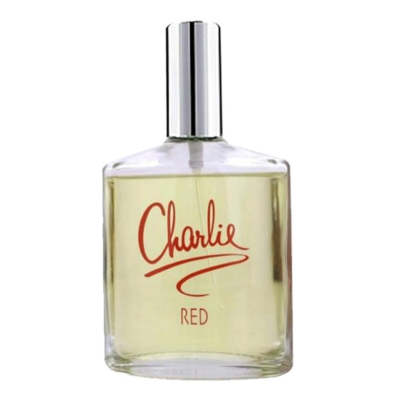 Revlon Charlie Eau De Toillete Red 30Ml