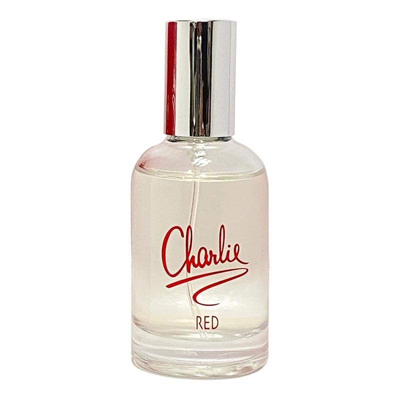 Revlon Charlie Eau De Toillete Red 30Ml