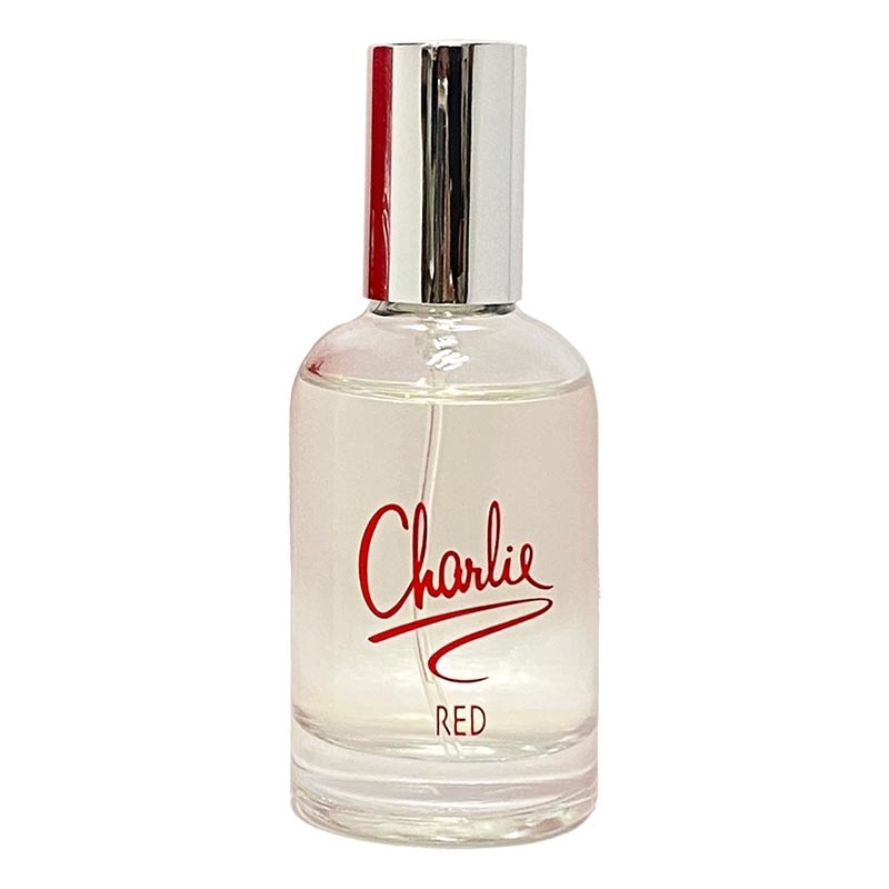 Charlie Eau de Toilette Red 30ml