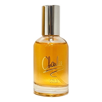 REVLON Revlon Charlie Eau De Toillete Gold 30Ml