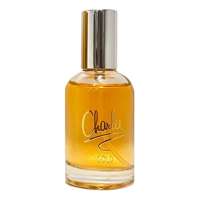REVLON - Charlie Eau de Toilette Gold 30ml