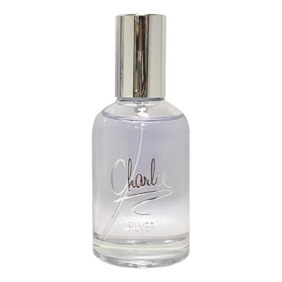 REVLON Revlon Charlie Eau De Toillete Silver 30Ml