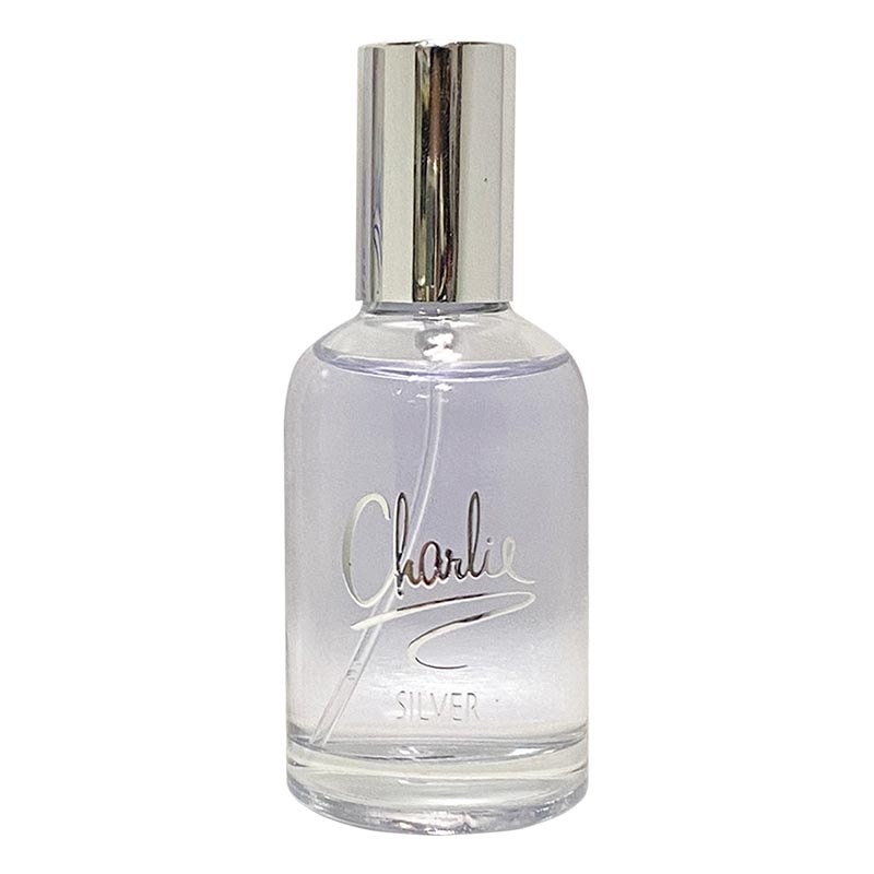 Charlie Eau de Toilette Silver 30ml