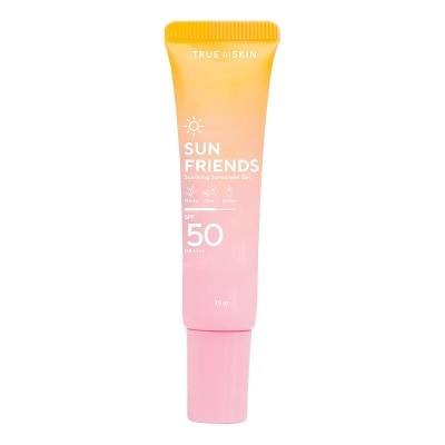 TRUE TO SKIN True To Skin Sunfriends Mini 15Ml