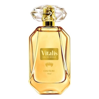 VITALIS Vitalis Eau De Royale Couture 50ml