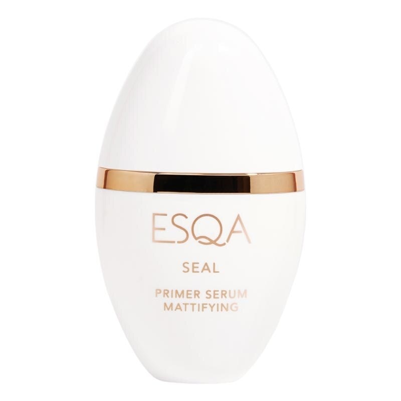 ESQA SEAL PRIMER SERUM MATTIFYING