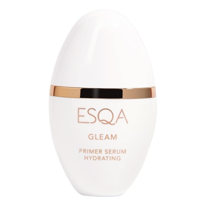 ESQA GLEAM PRIMER SERUM HYDRATING