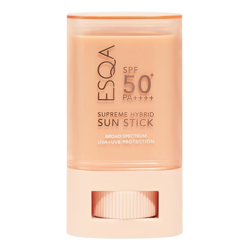 ESQA SUPREME H/SUN STICK SPF50+PA++ 17GR