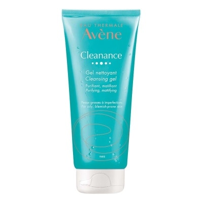 EAU THERMALE AVÈNE Eau Thermale Avène Cleanance Cleansing Gel 200ml