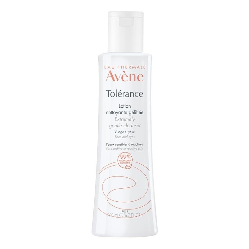 Eau Thermale Avène Tolerance Extremely Gentle Cleanser 200ml