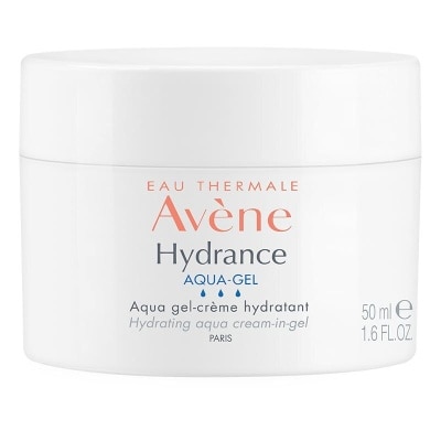 AVENE Eau Thermale Avène Hydrance Aqua Cream-in-gel 50ml