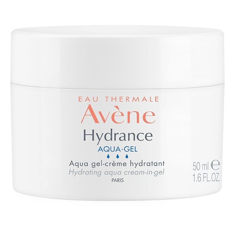 Eau Thermale Avène Hydrance Aqua Cream-in-gel 50ml