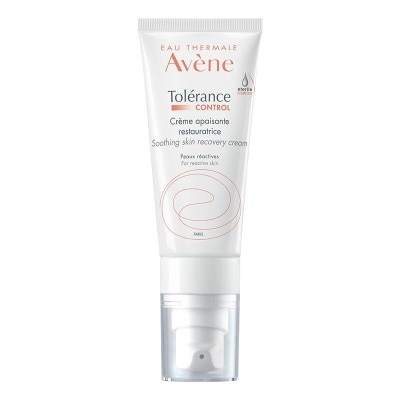 AVENE Eau Thermale Avène Tolerance Control Soothing Skin Recovery Cream  40ml