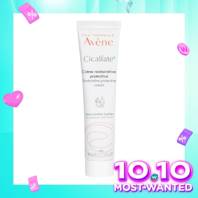AVENE Eau Thermale Avène Cicalfate+ Restorative Protective Cream 40ml