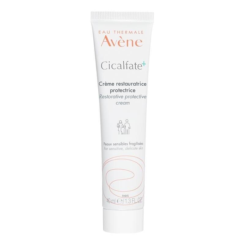 Eau Thermale Avène Cicalfate+ Restorative Protective Cream 40ml