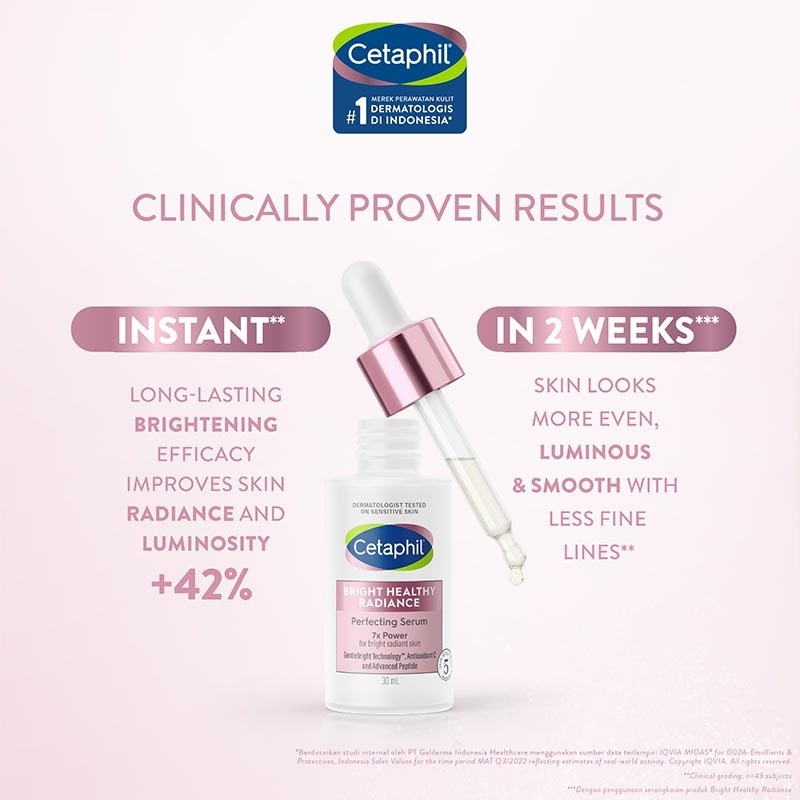 CETAPHIL BHR PERFECTING SERUM 30ML