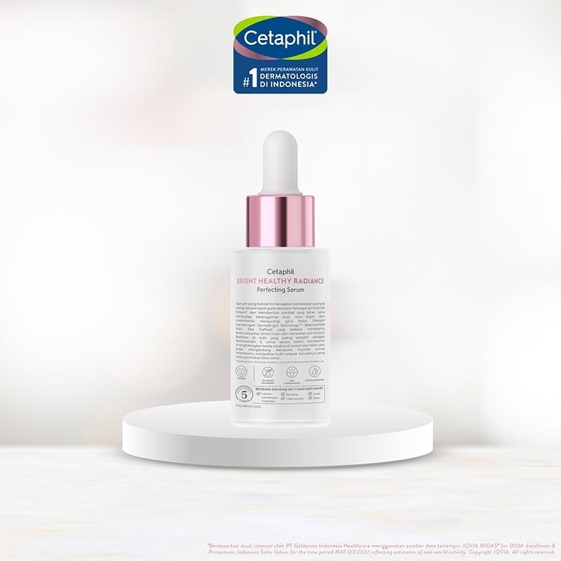 CETAPHIL BHR PERFECTING SERUM 30ML