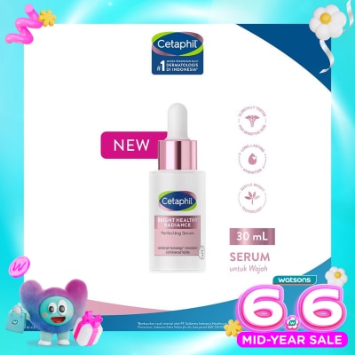 CETAPHIL - Cetaphil Bright Healthy Radiance Perfecting Serum