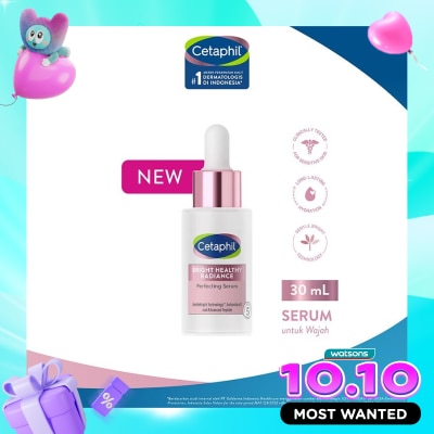 CETAPHIL Cetaphil Bright Healthy Radiance Perfecting Serum image
